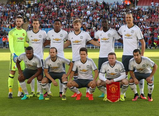 他仰慕詹姆 他仰慕詹姆