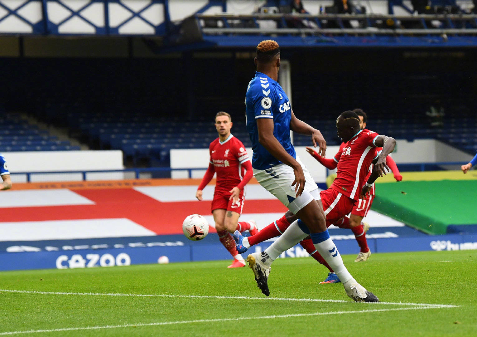 未来的阵容 未来的阵容