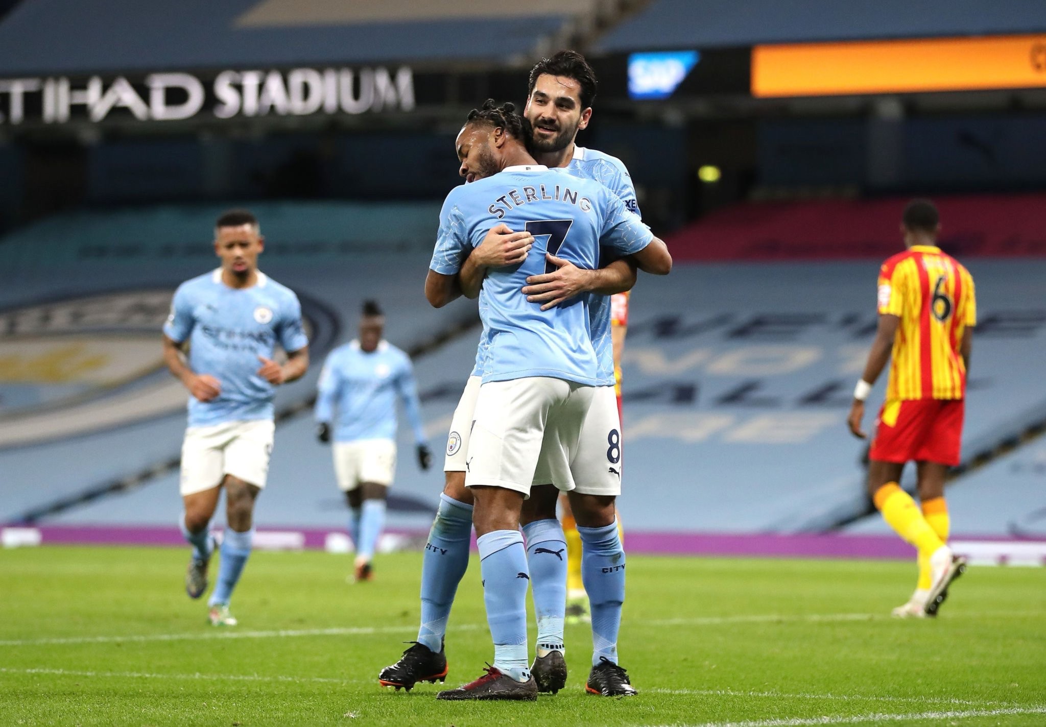 在这场可能 在这场可能